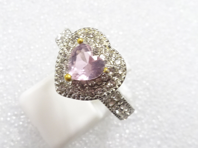 Japanese Kimono / Antique Accessories Metal